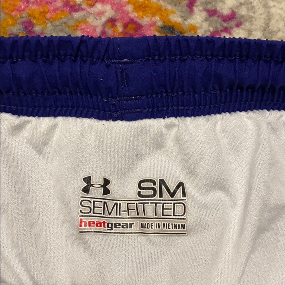 Under Armor Running Shorts - image 3